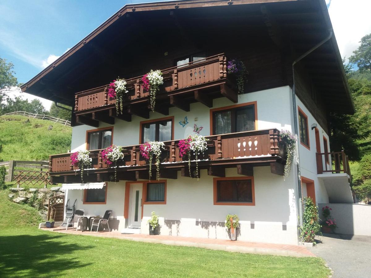 Appartment Sonnenschein 우텐도르프 외부 사진