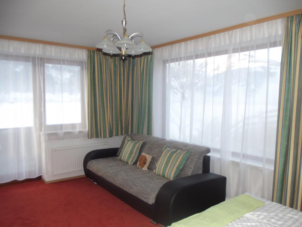 Appartment Sonnenschein 우텐도르프 외부 사진