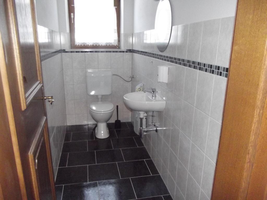 Appartment Sonnenschein 우텐도르프 외부 사진