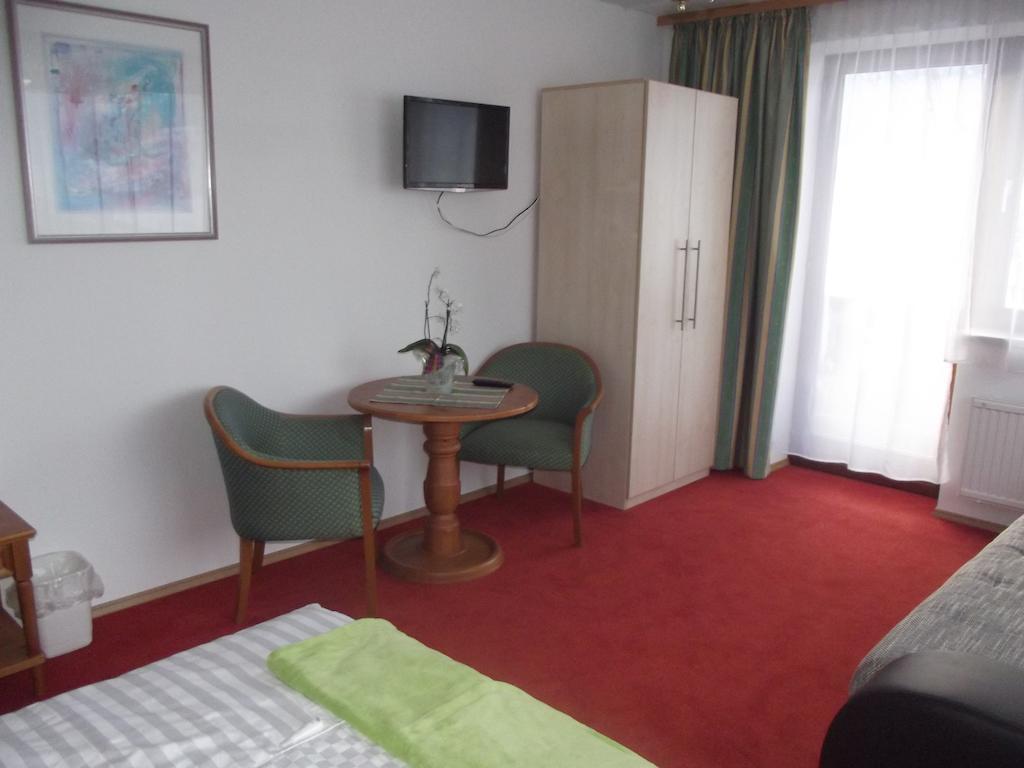Appartment Sonnenschein 우텐도르프 외부 사진