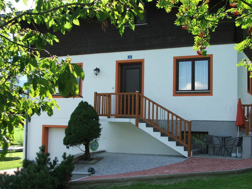 Appartment Sonnenschein 우텐도르프 외부 사진