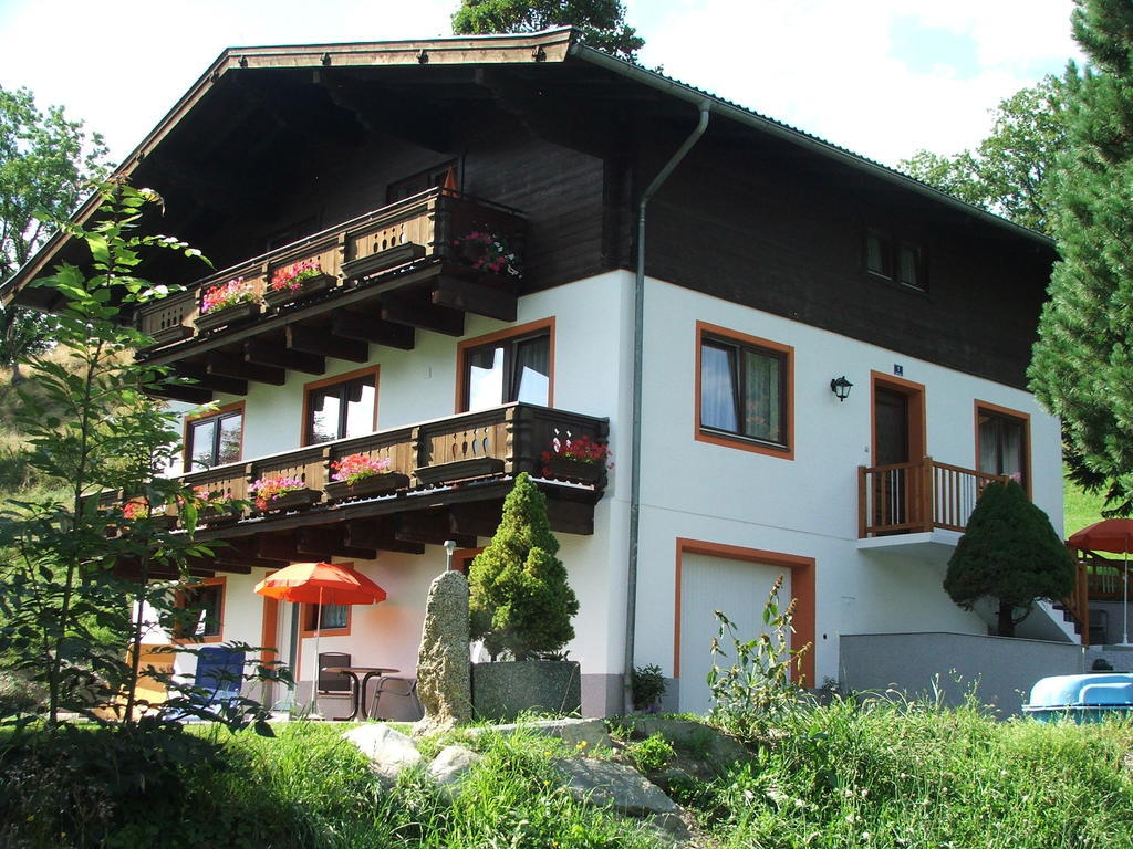 Appartment Sonnenschein 우텐도르프 외부 사진