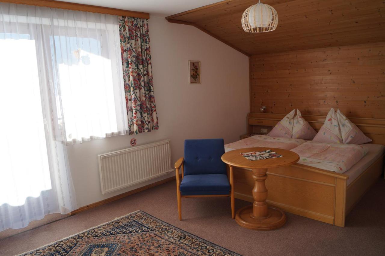 Appartment Sonnenschein 우텐도르프 외부 사진