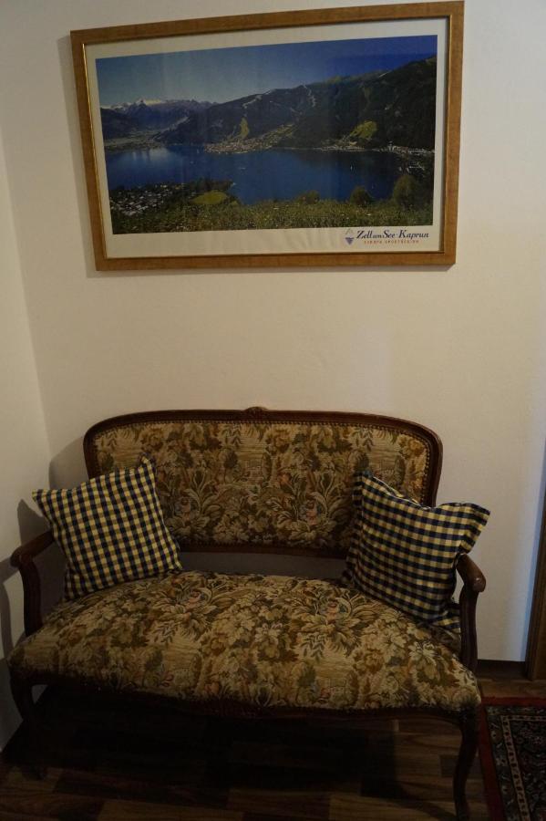 Appartment Sonnenschein 우텐도르프 외부 사진