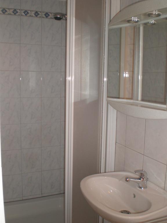 Appartment Sonnenschein 우텐도르프 객실 사진