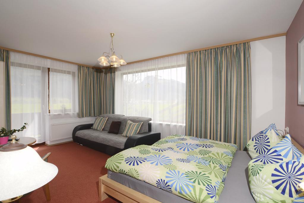 Appartment Sonnenschein 우텐도르프 외부 사진