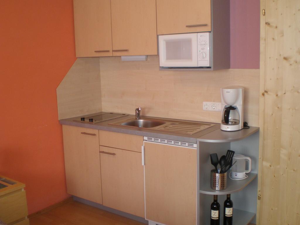 Appartment Sonnenschein 우텐도르프 외부 사진