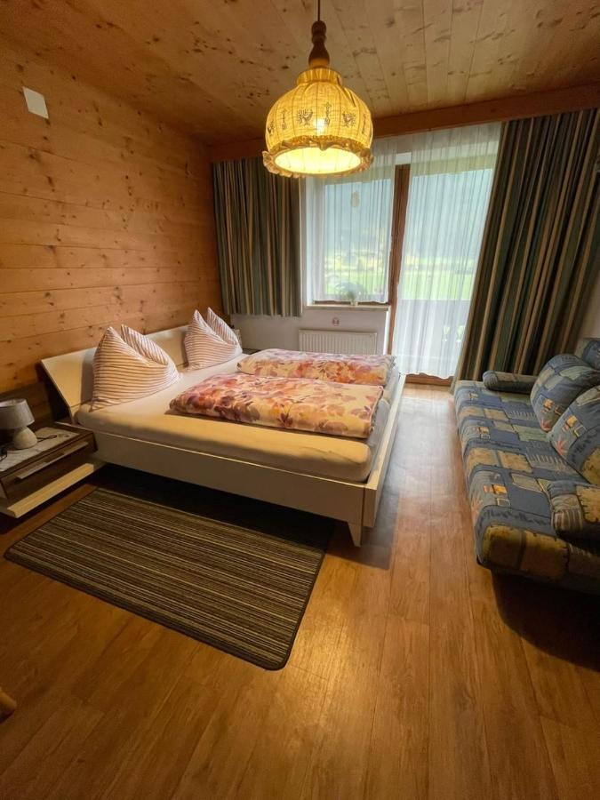 Appartment Sonnenschein 우텐도르프 외부 사진
