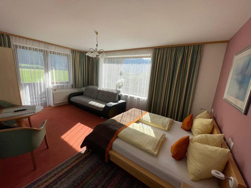 Appartment Sonnenschein 우텐도르프 외부 사진