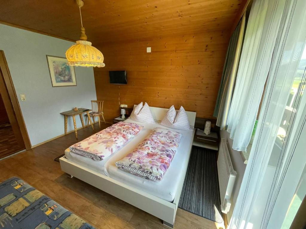 Appartment Sonnenschein 우텐도르프 외부 사진