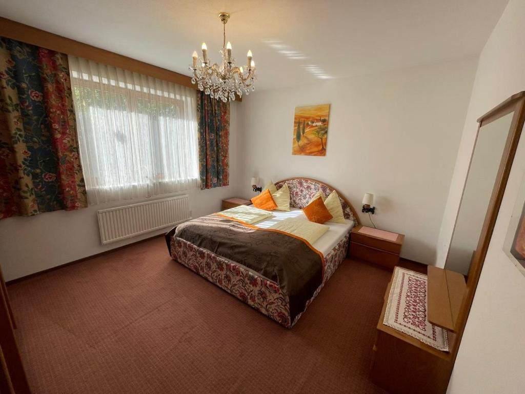 Appartment Sonnenschein 우텐도르프 외부 사진