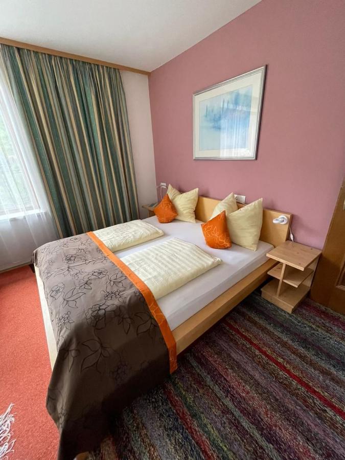 Appartment Sonnenschein 우텐도르프 외부 사진