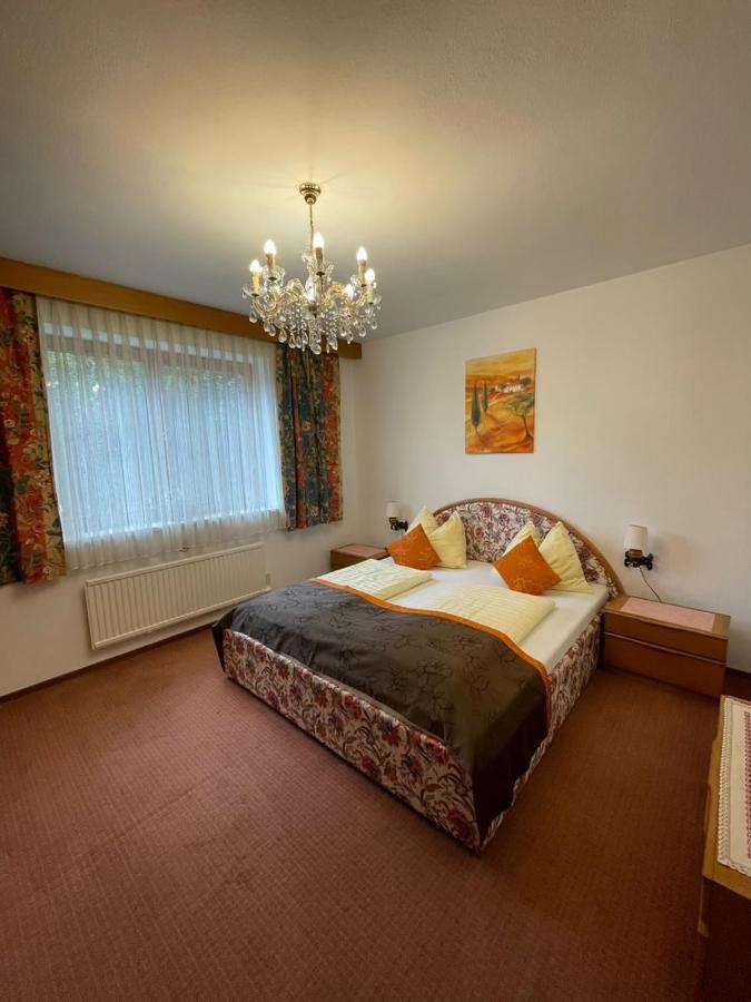 Appartment Sonnenschein 우텐도르프 외부 사진