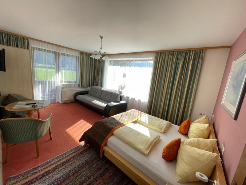 Appartment Sonnenschein 우텐도르프 외부 사진