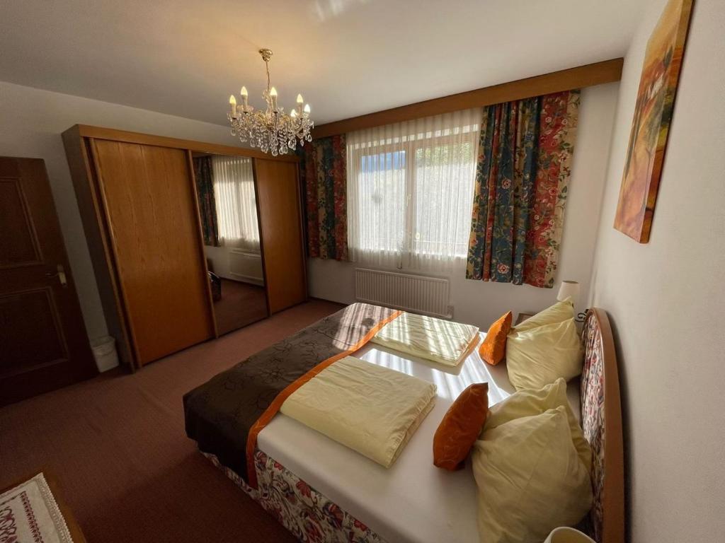 Appartment Sonnenschein 우텐도르프 외부 사진