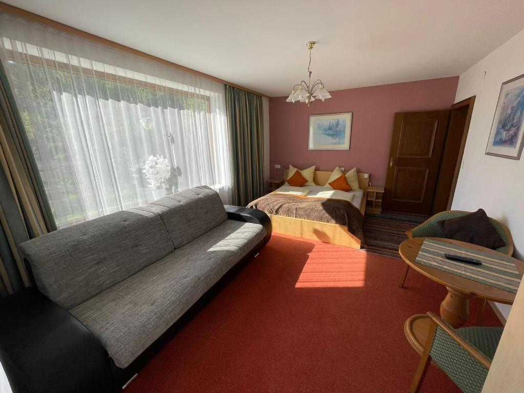 Appartment Sonnenschein 우텐도르프 외부 사진