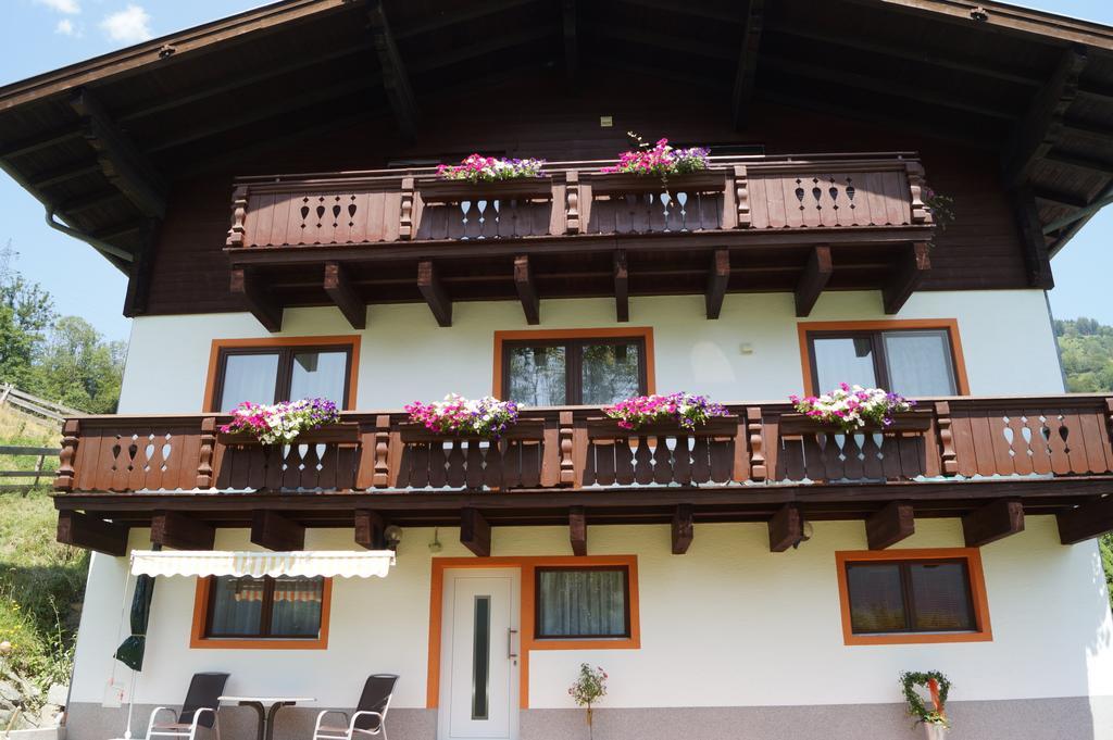 Appartment Sonnenschein 우텐도르프 외부 사진