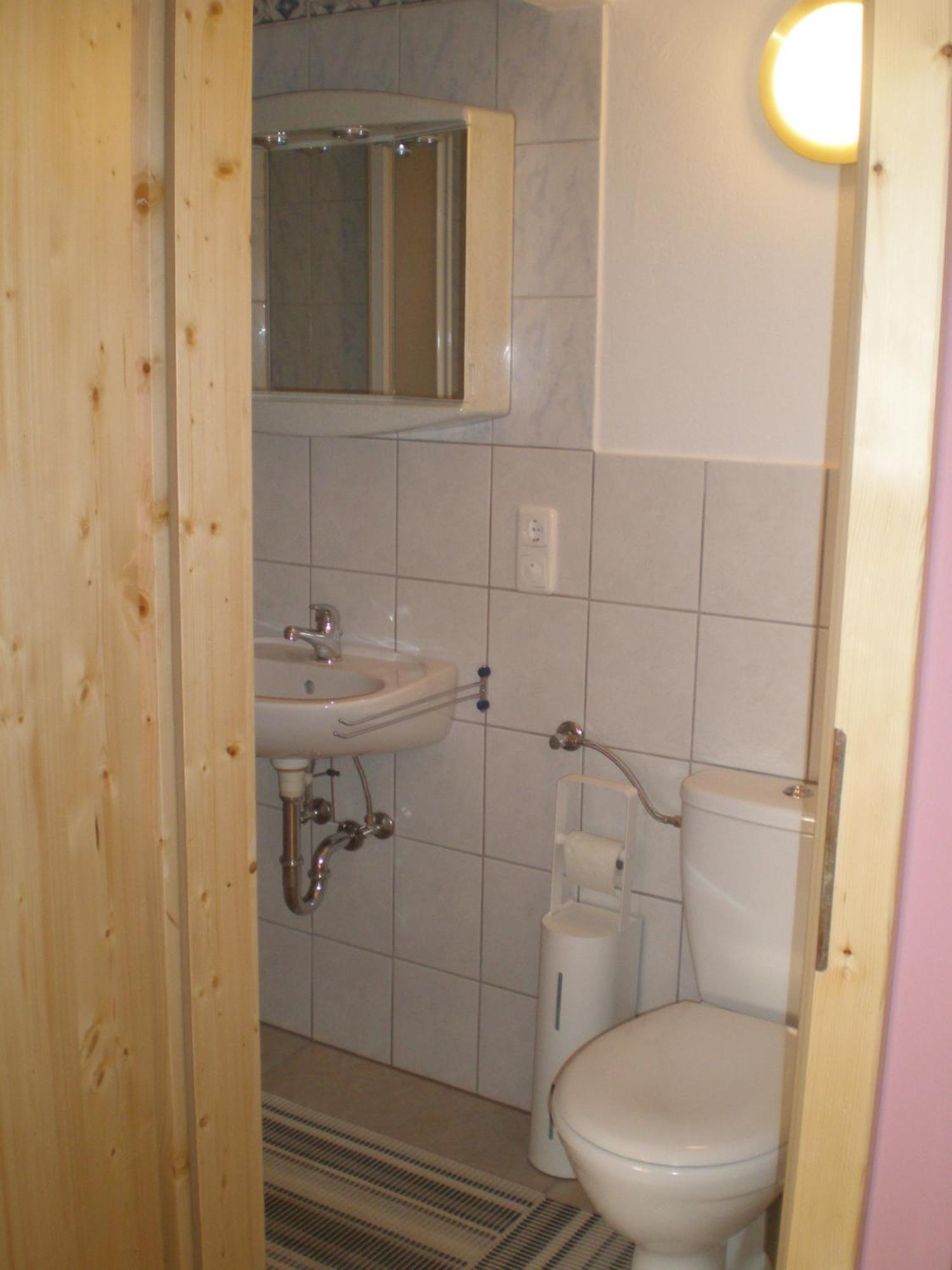 Appartment Sonnenschein 우텐도르프 객실 사진