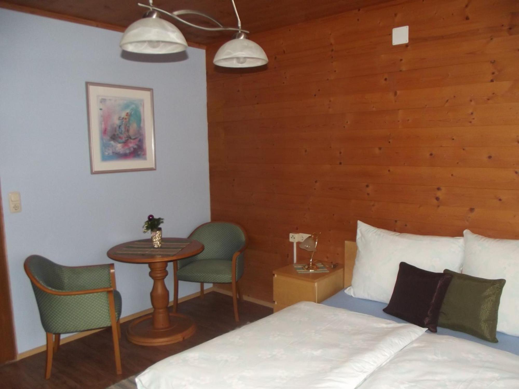 Appartment Sonnenschein 우텐도르프 외부 사진