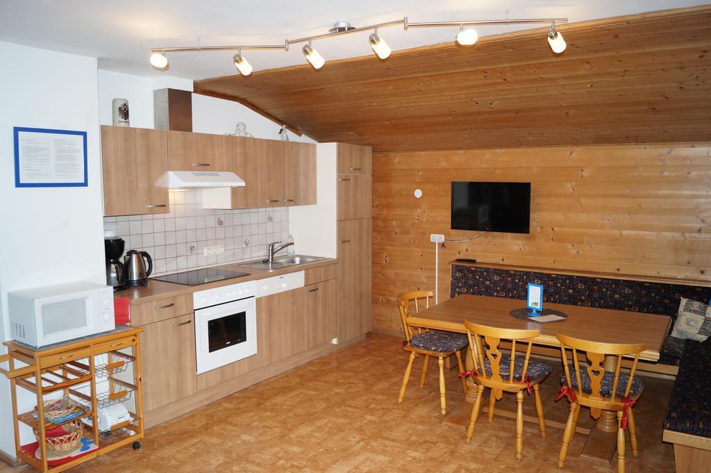 Appartment Sonnenschein 우텐도르프 외부 사진
