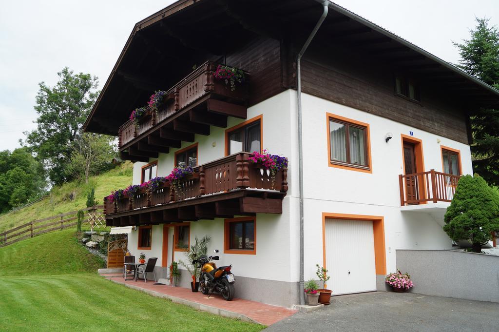 Appartment Sonnenschein 우텐도르프 외부 사진