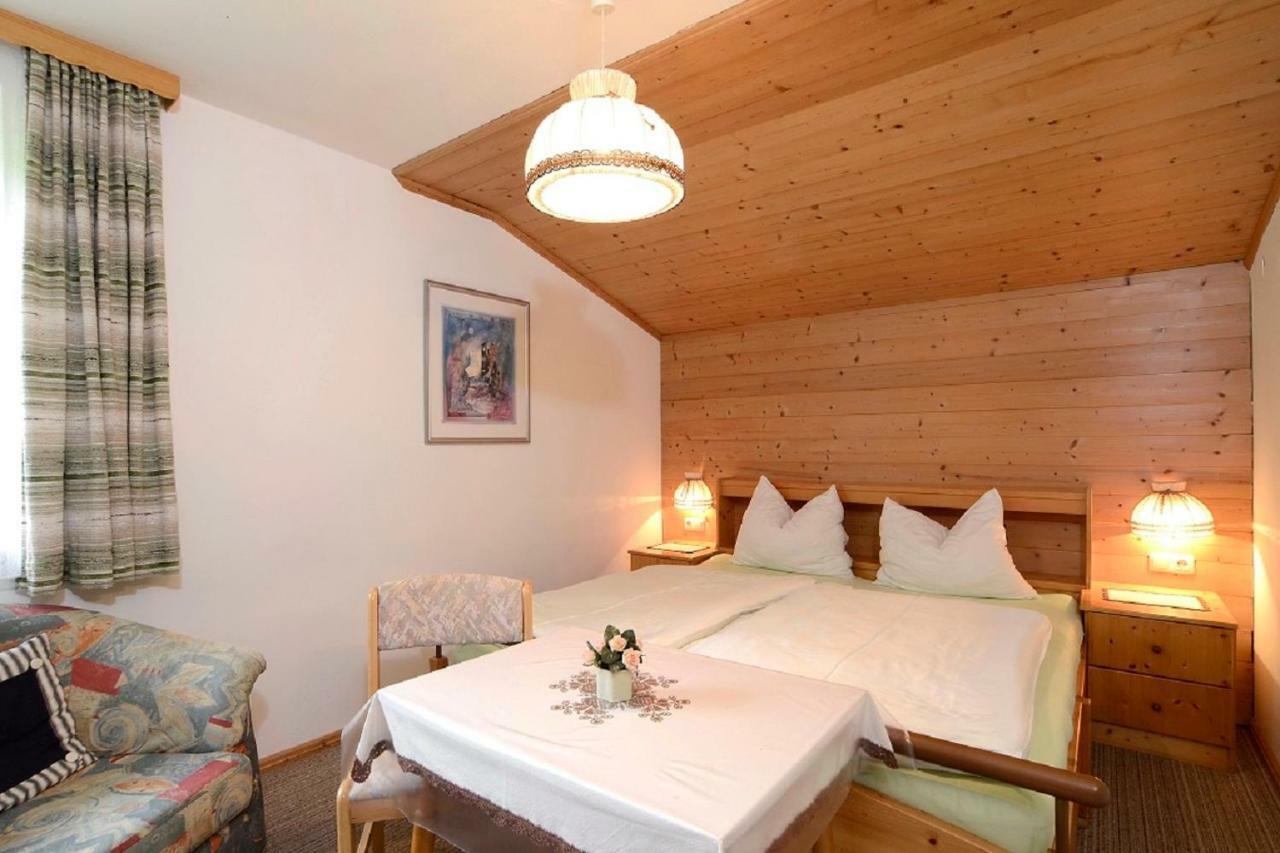 Appartment Sonnenschein 우텐도르프 외부 사진