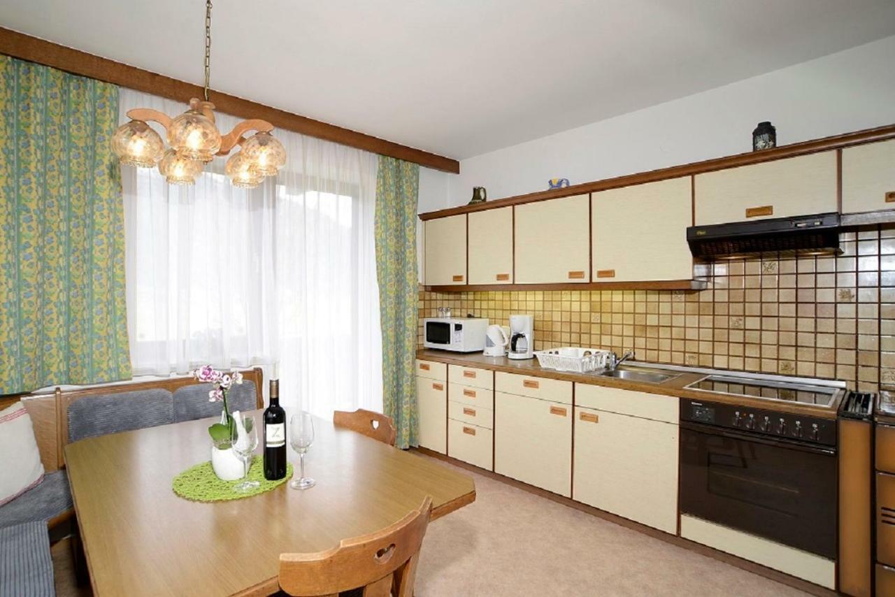 Appartment Sonnenschein 우텐도르프 외부 사진