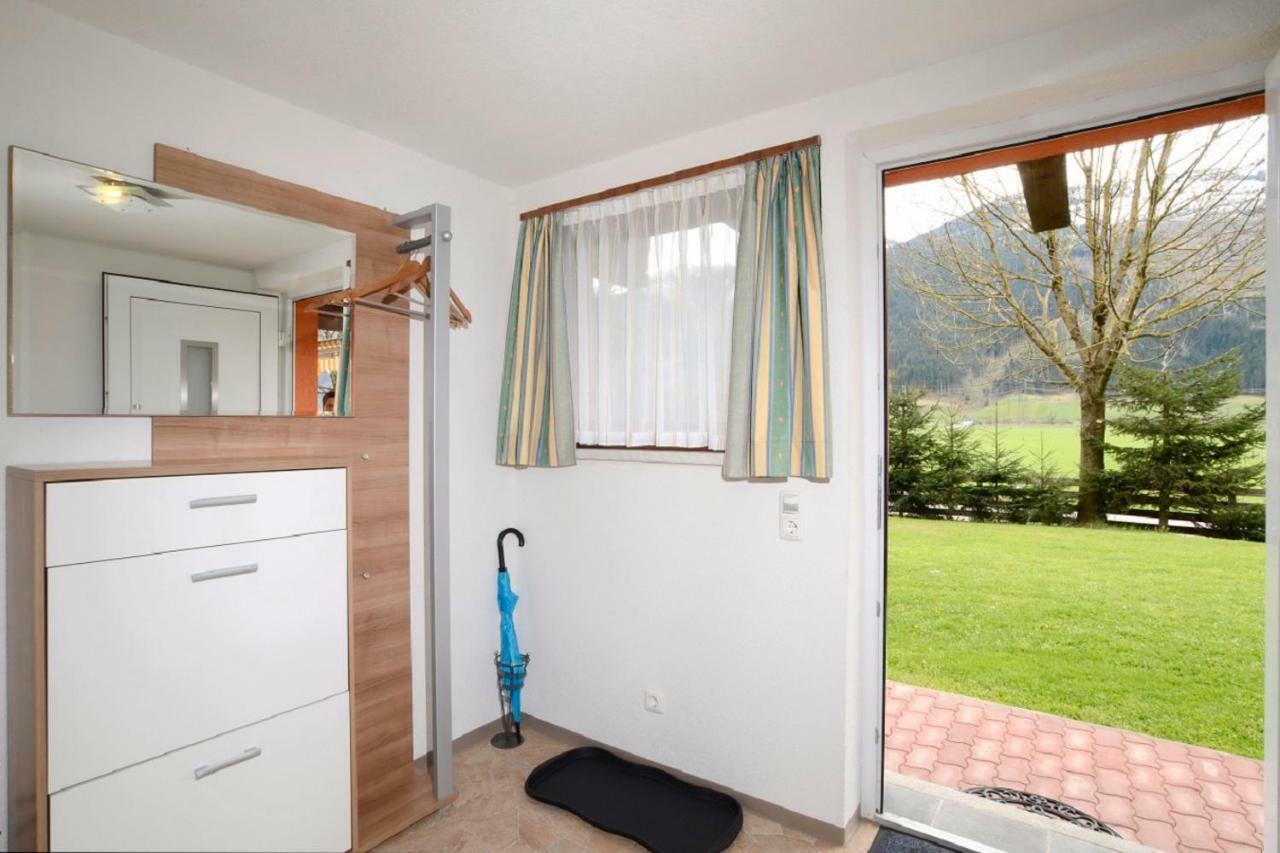 Appartment Sonnenschein 우텐도르프 외부 사진