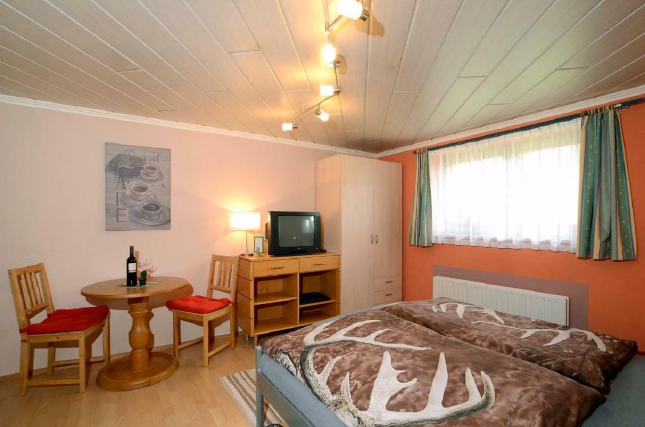 Appartment Sonnenschein 우텐도르프 외부 사진