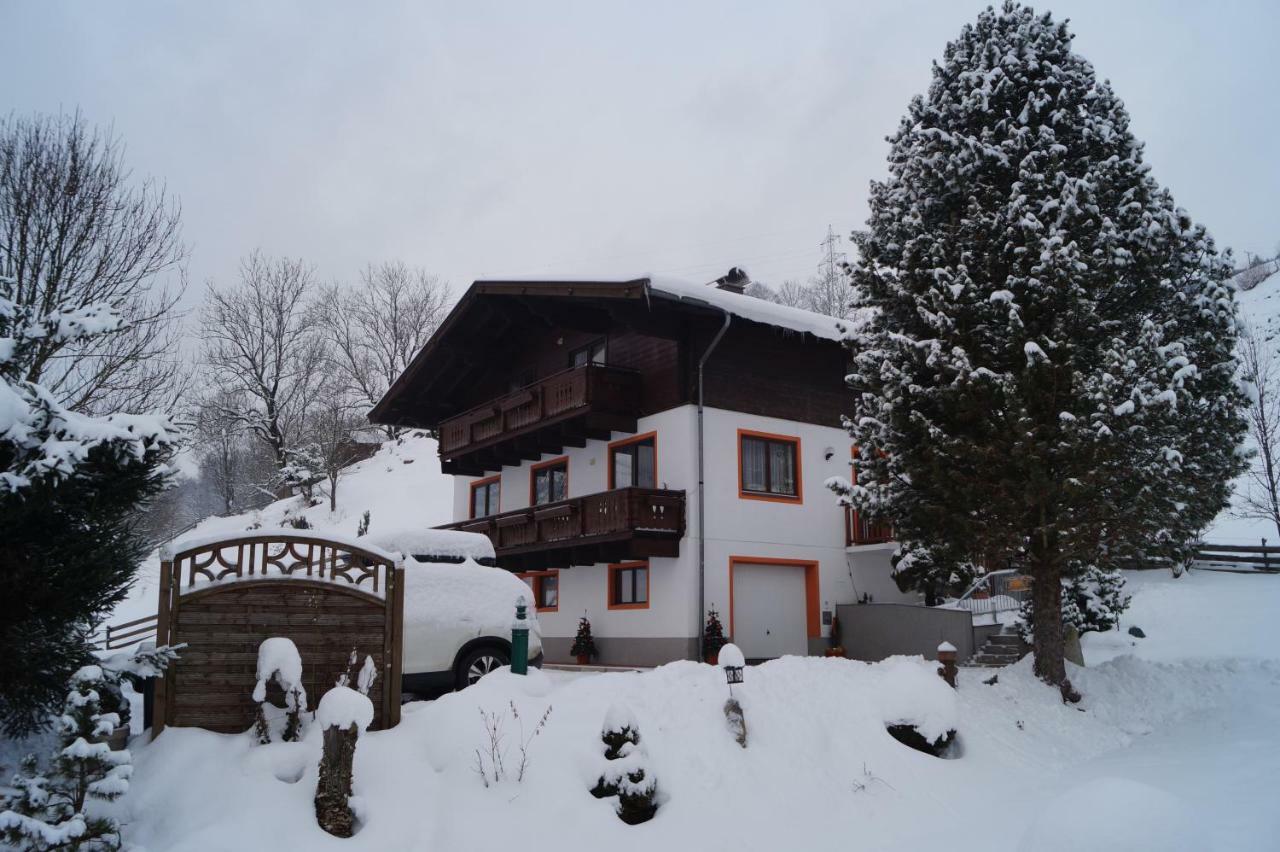 Appartment Sonnenschein 우텐도르프 외부 사진